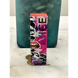 Urban Decay Vice Lipstick Figueroa Cream Full Size NIB High Impact Vegan Satiny